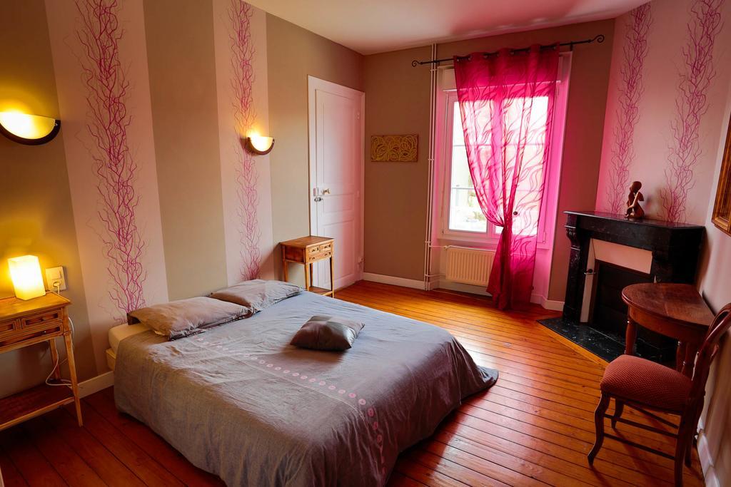 Le Gite De Romane Domaine Du Vendangeoir Villa Vinay  Exterior photo